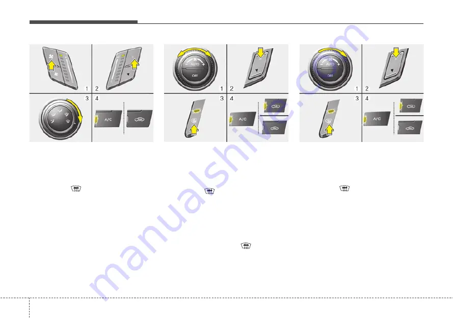 Hyundai i40 2015 Owner'S Manual Download Page 250