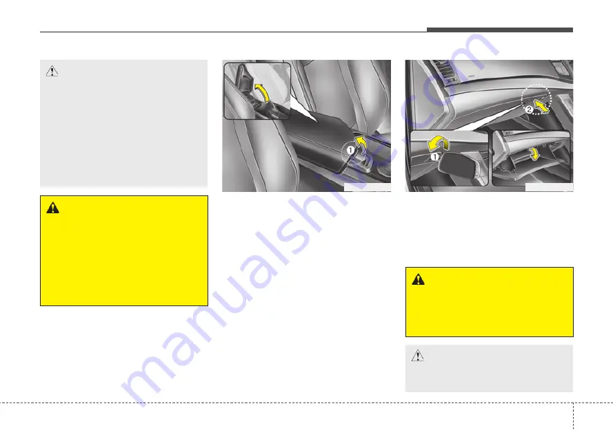 Hyundai i40 2015 Owner'S Manual Download Page 253