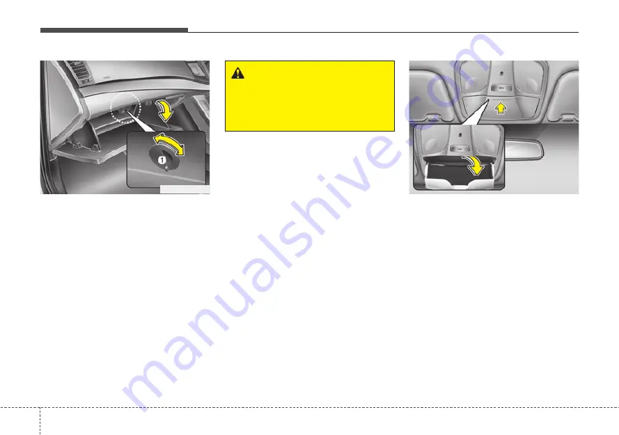 Hyundai i40 2015 Owner'S Manual Download Page 254