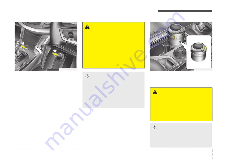 Hyundai i40 2015 Owner'S Manual Download Page 257