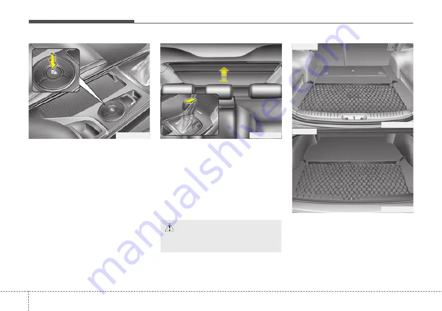 Hyundai i40 2015 Owner'S Manual Download Page 262