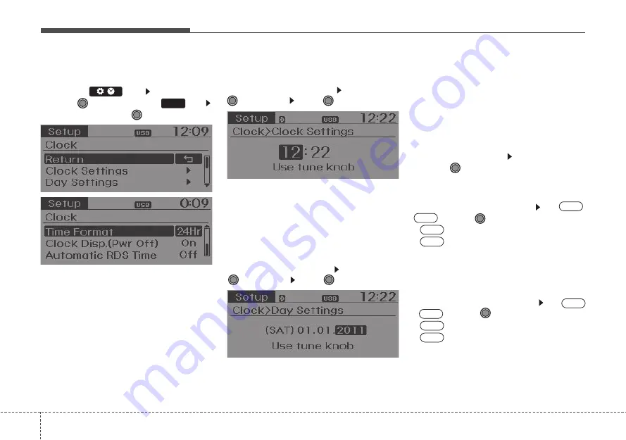 Hyundai i40 2015 Owner'S Manual Download Page 288