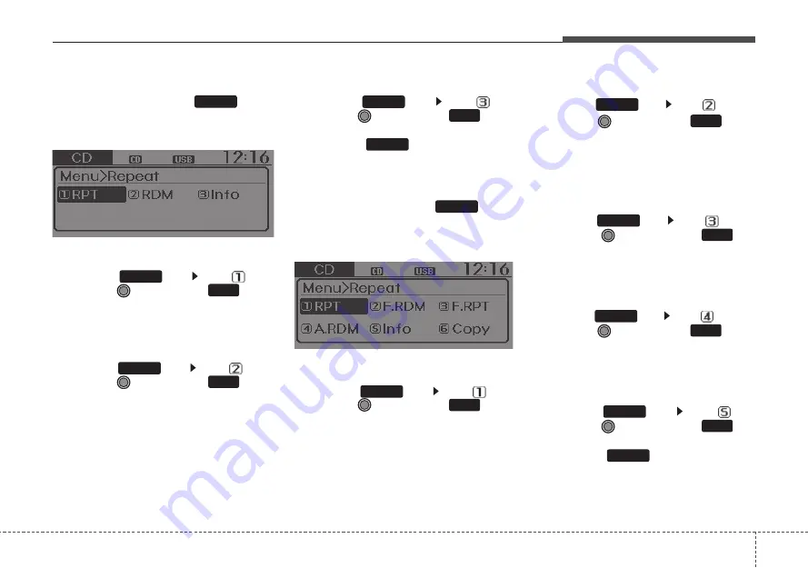 Hyundai i40 2015 Owner'S Manual Download Page 299