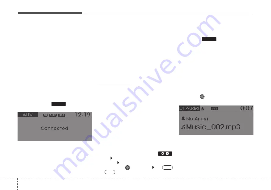 Hyundai i40 2015 Owner'S Manual Download Page 302