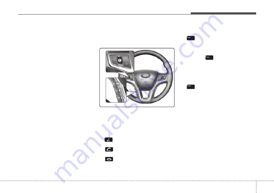 Hyundai i40 2015 Скачать руководство пользователя страница 303