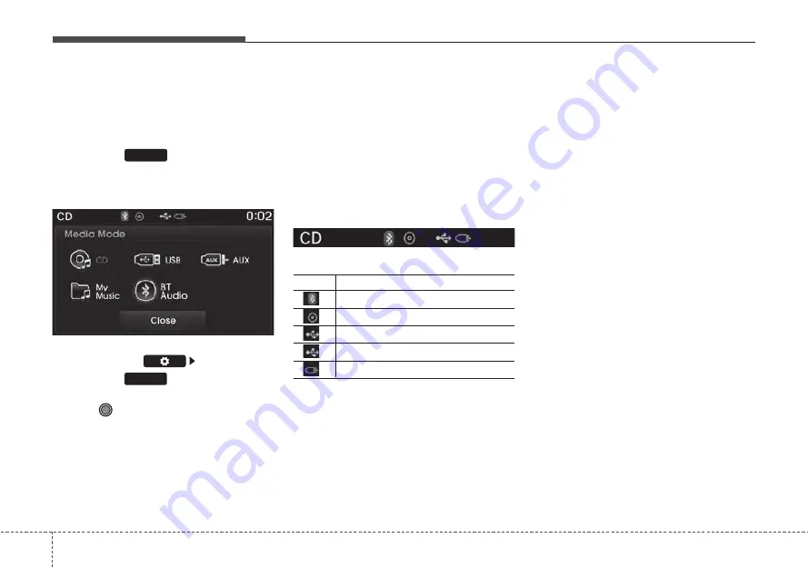 Hyundai i40 2015 Owner'S Manual Download Page 334