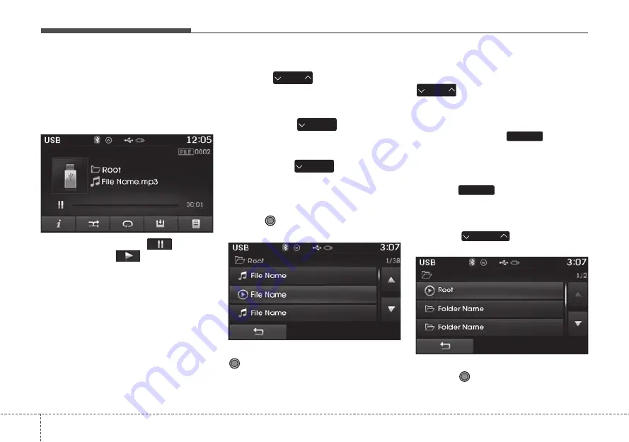 Hyundai i40 2015 Owner'S Manual Download Page 344