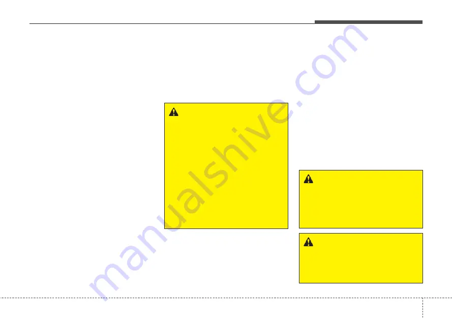 Hyundai i40 2015 Owner'S Manual Download Page 389