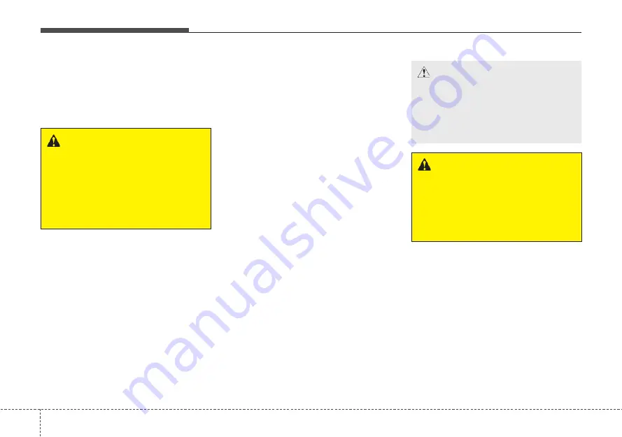 Hyundai i40 2015 Owner'S Manual Download Page 430