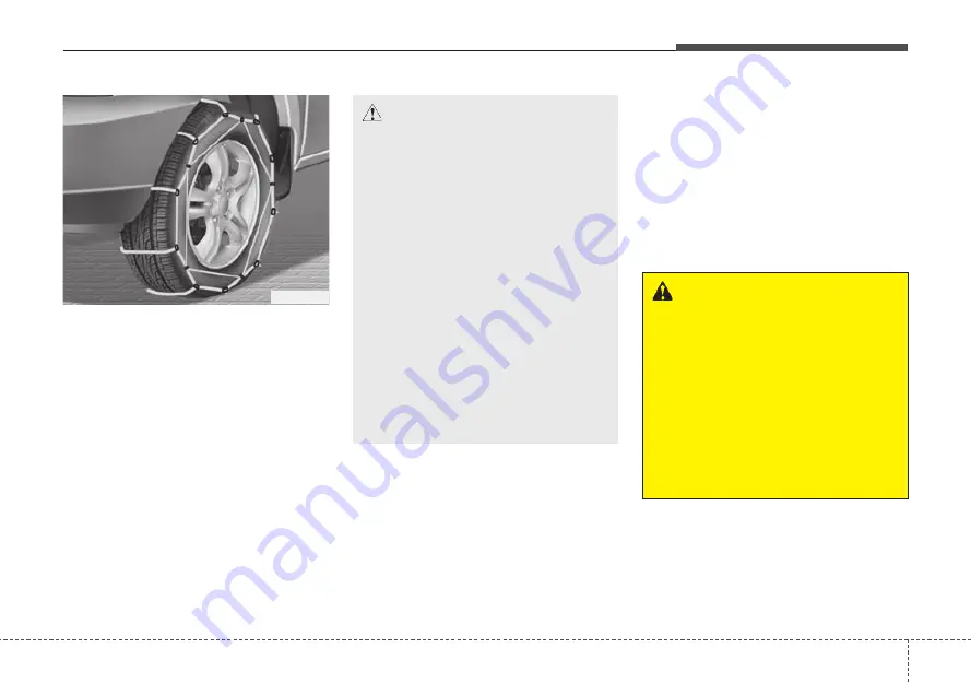 Hyundai i40 2015 Owner'S Manual Download Page 477