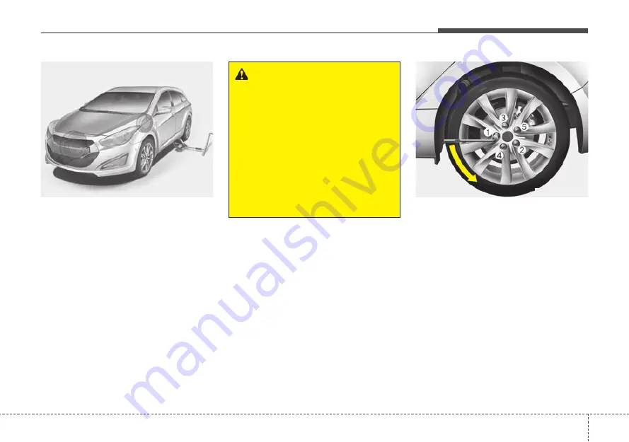 Hyundai i40 2015 Owner'S Manual Download Page 501