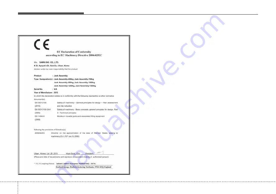 Hyundai i40 2015 Owner'S Manual Download Page 508