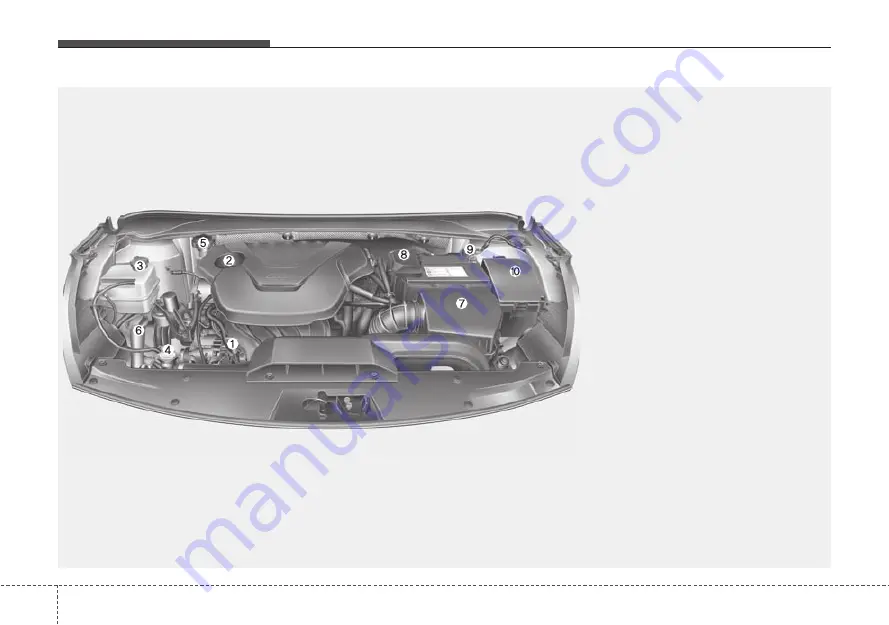 Hyundai i40 2015 Owner'S Manual Download Page 526