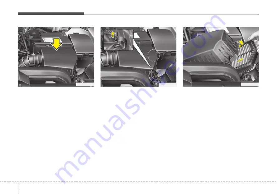 Hyundai i40 2015 Owner'S Manual Download Page 546