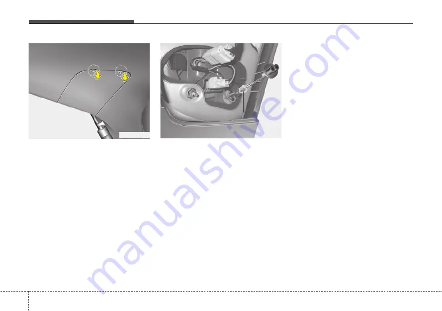 Hyundai i40 2015 Owner'S Manual Download Page 596