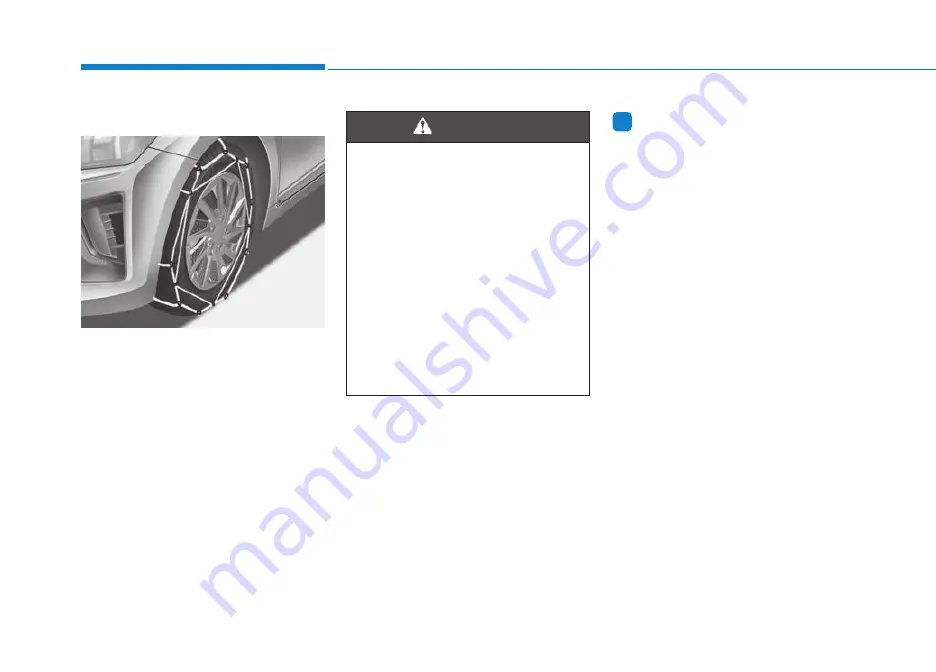 Hyundai Ioniq EV 2020 Owner'S Manual Download Page 466