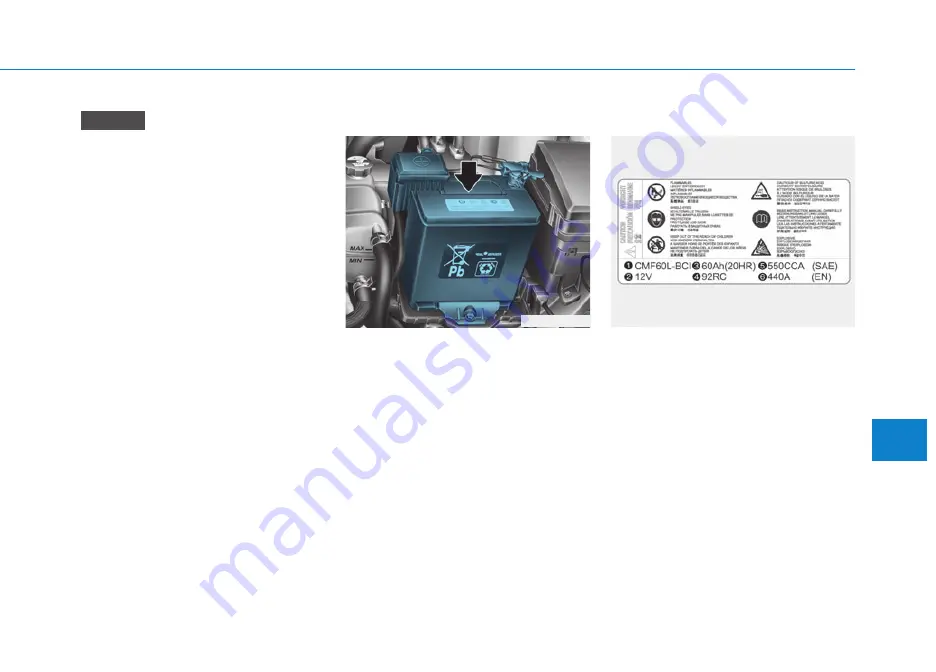 Hyundai Ioniq EV 2020 Owner'S Manual Download Page 528