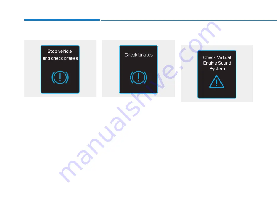 Hyundai IONIQ Hybrid 2017 Owner'S Manual Download Page 172