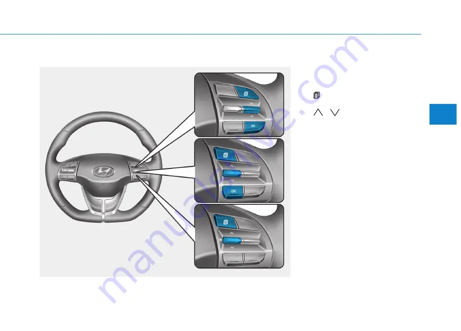 Hyundai IONIQ Hybrid 2017 Owner'S Manual Download Page 173