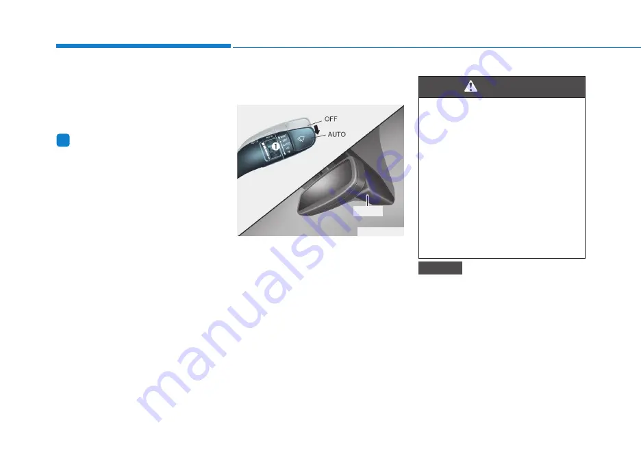 Hyundai IONIQ Hybrid 2017 Owner'S Manual Download Page 204