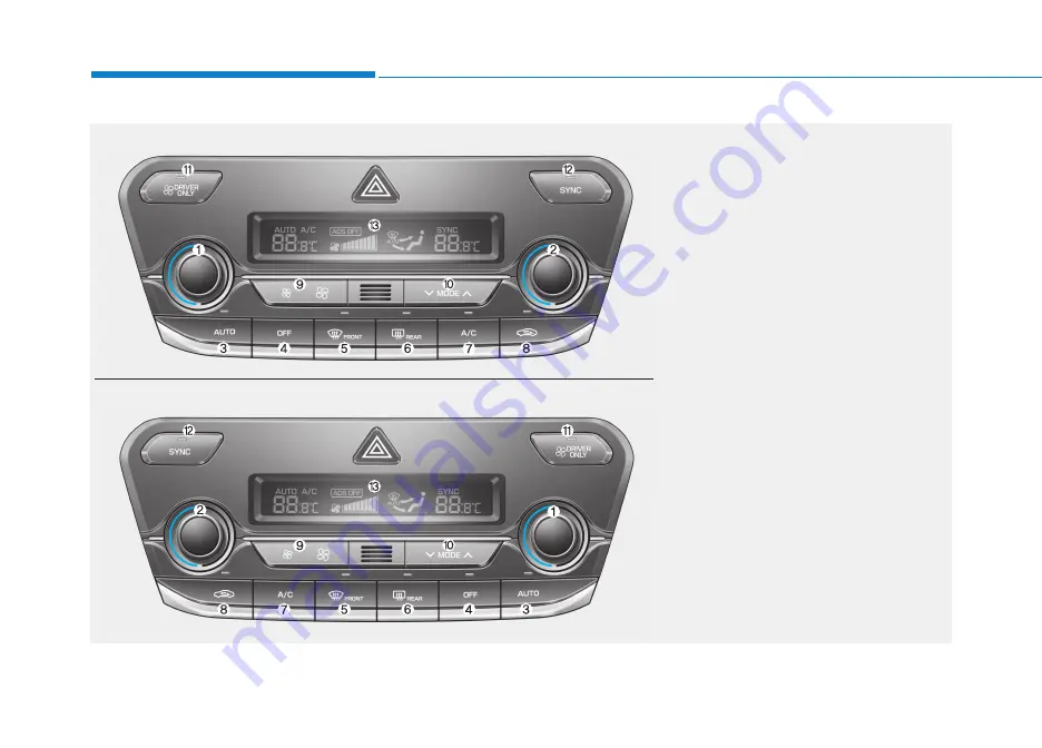 Hyundai IONIQ Hybrid 2017 Owner'S Manual Download Page 214