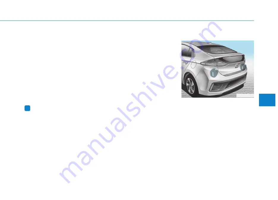 Hyundai IONIQ Hybrid 2017 Owner'S Manual Download Page 325