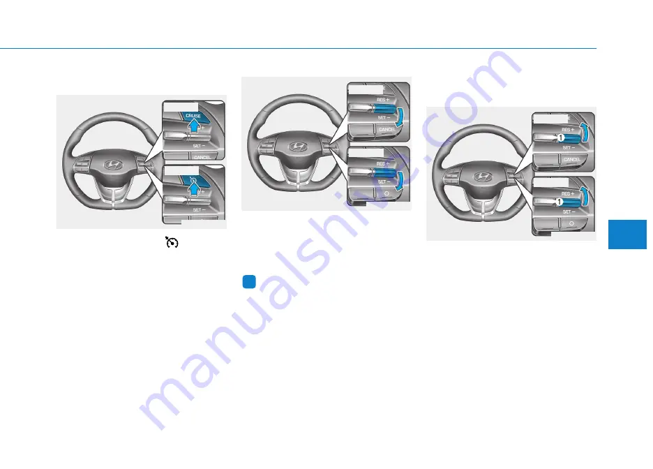 Hyundai IONIQ Hybrid 2017 Owner'S Manual Download Page 355