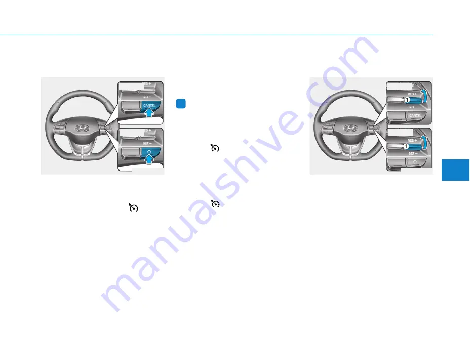 Hyundai IONIQ Hybrid 2017 Owner'S Manual Download Page 357