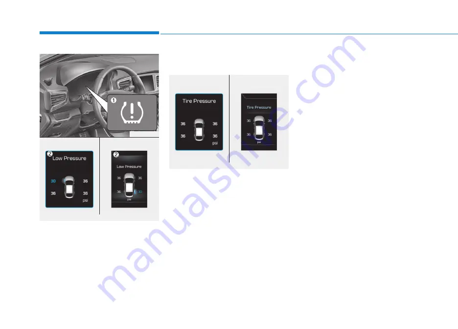 Hyundai IONIQ Hybrid 2017 Owner'S Manual Download Page 395