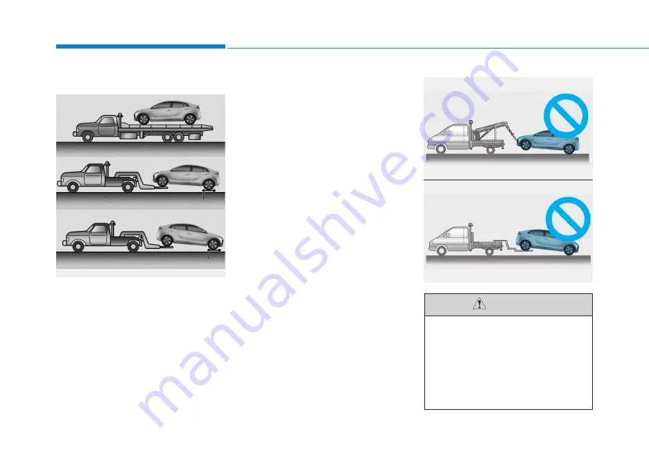 Hyundai IONIQ Hybrid 2017 Owner'S Manual Download Page 417