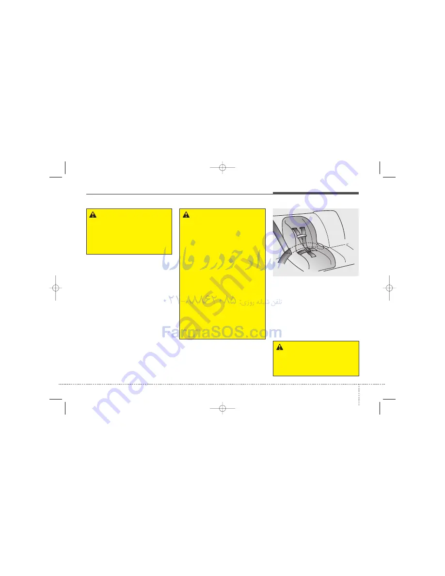 Hyundai IX35 2011 Owner'S Manual Download Page 53