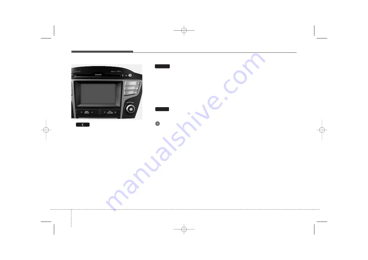 Hyundai IX35 2014 Owner'S Manual Download Page 1265