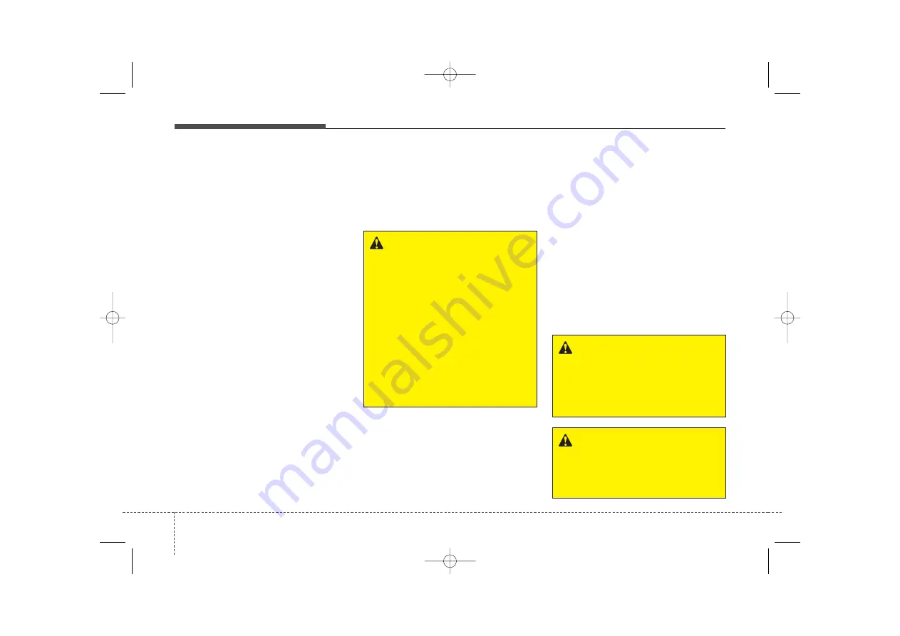 Hyundai IX35 2014 Owner'S Manual Download Page 1338