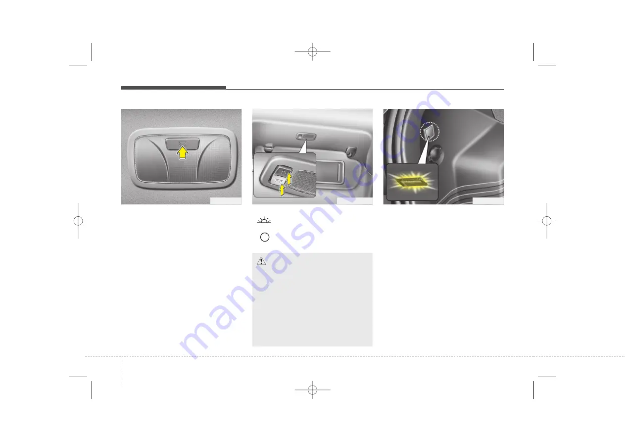 Hyundai IX35 2014 Owner'S Manual Download Page 172