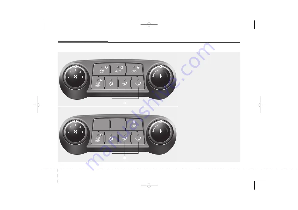 Hyundai IX35 2014 Owner'S Manual Download Page 176