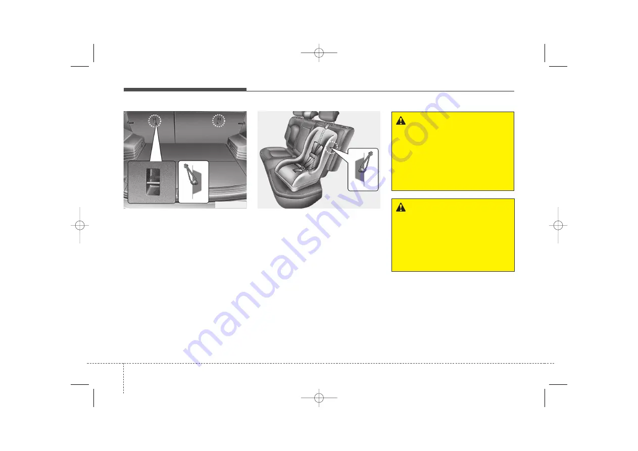 Hyundai IX35 2014 Owner'S Manual Download Page 461