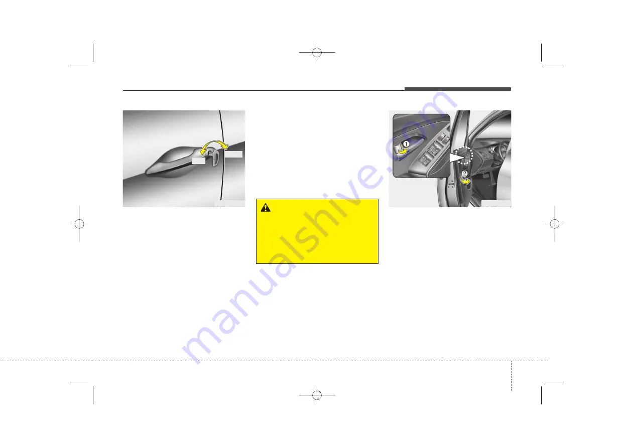 Hyundai IX35 2014 Owner'S Manual Download Page 505