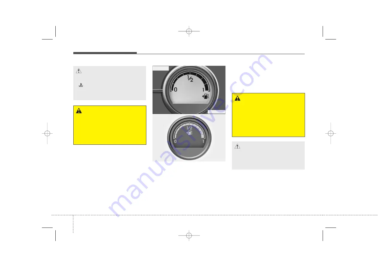 Hyundai IX35 2014 Owner'S Manual Download Page 540