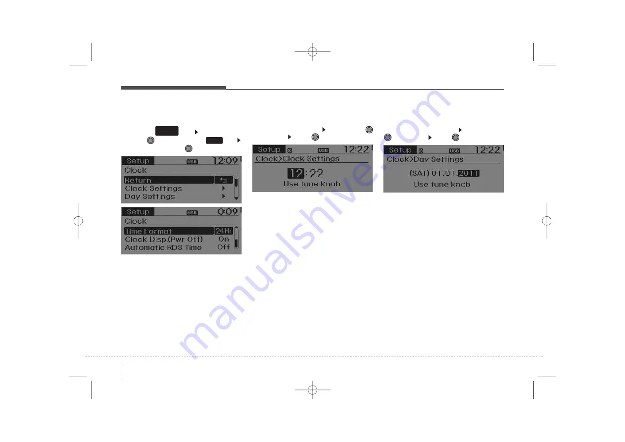 Hyundai IX35 2014 Owner'S Manual Download Page 652