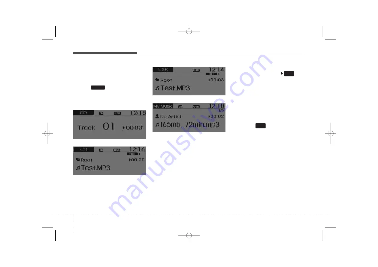 Hyundai IX35 2014 Owner'S Manual Download Page 662