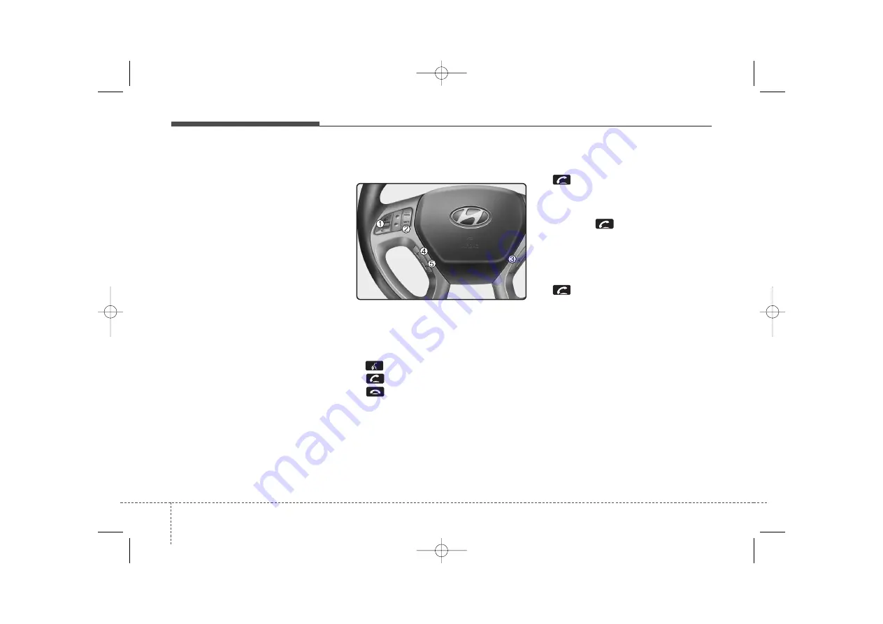 Hyundai IX35 2014 Owner'S Manual Download Page 670