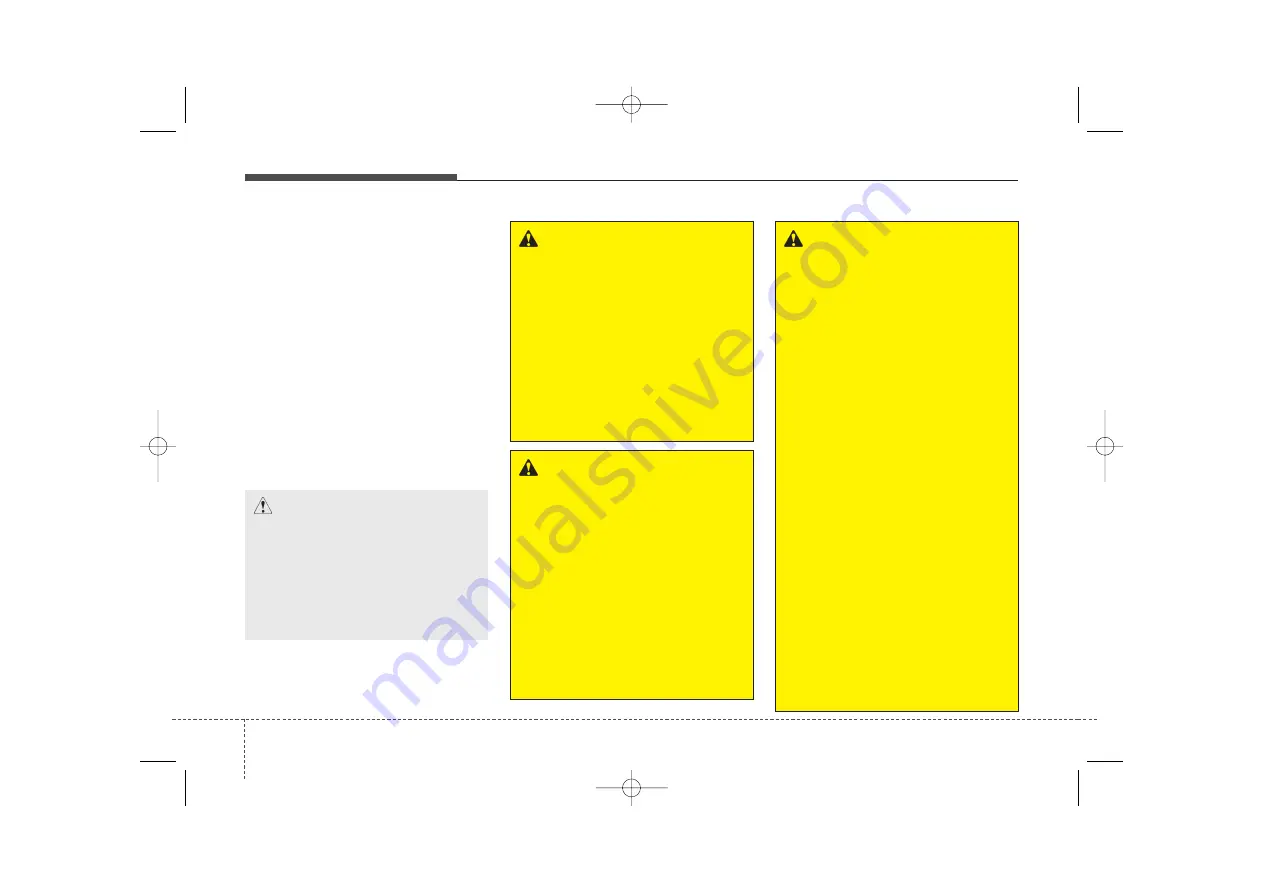 Hyundai IX35 2014 Owner'S Manual Download Page 840