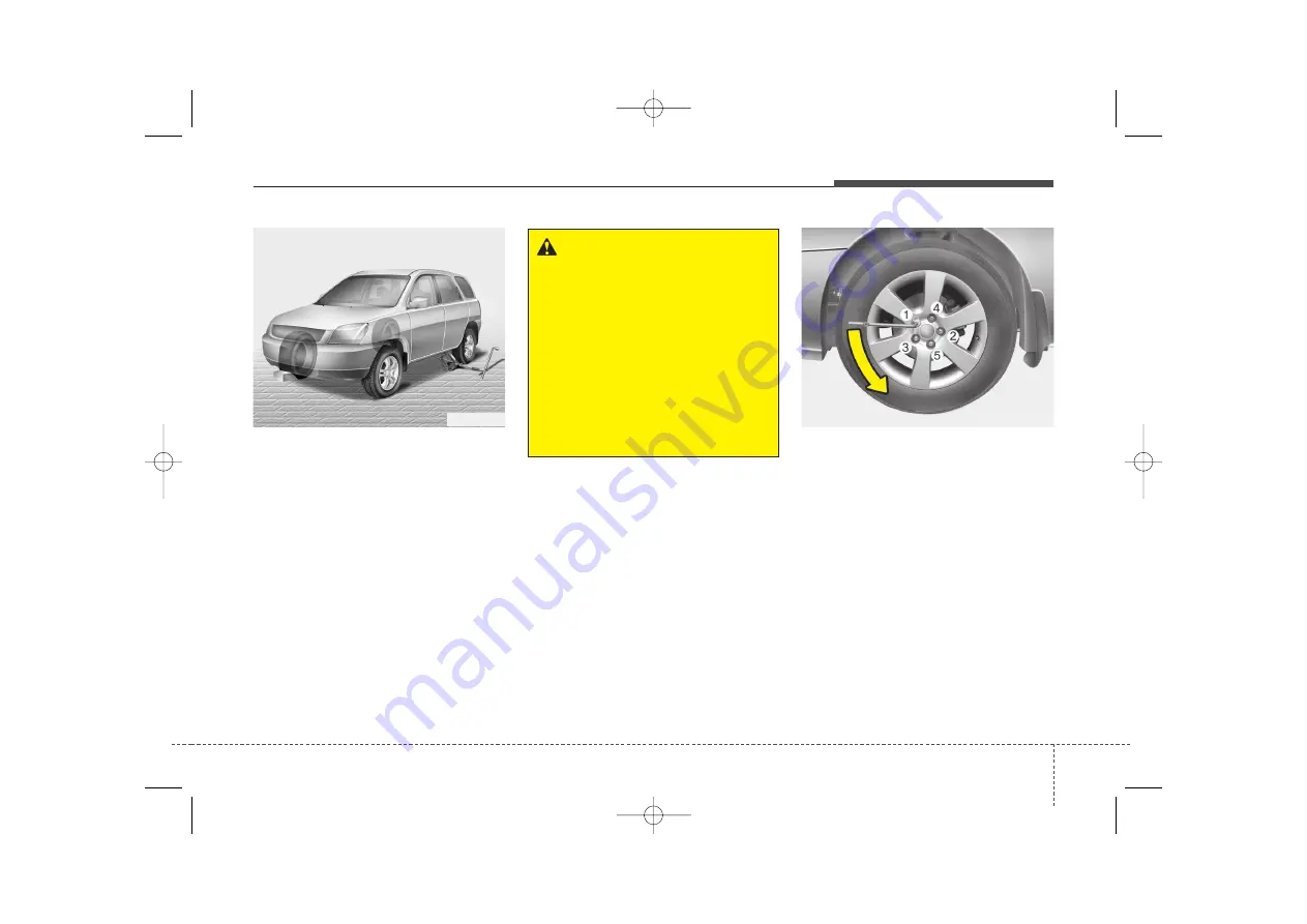 Hyundai IX35 2014 Owner'S Manual Download Page 849