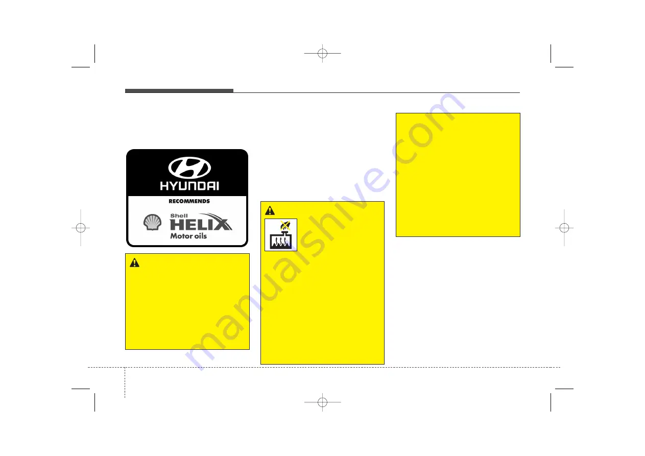 Hyundai IX35 2014 Owner'S Manual Download Page 917