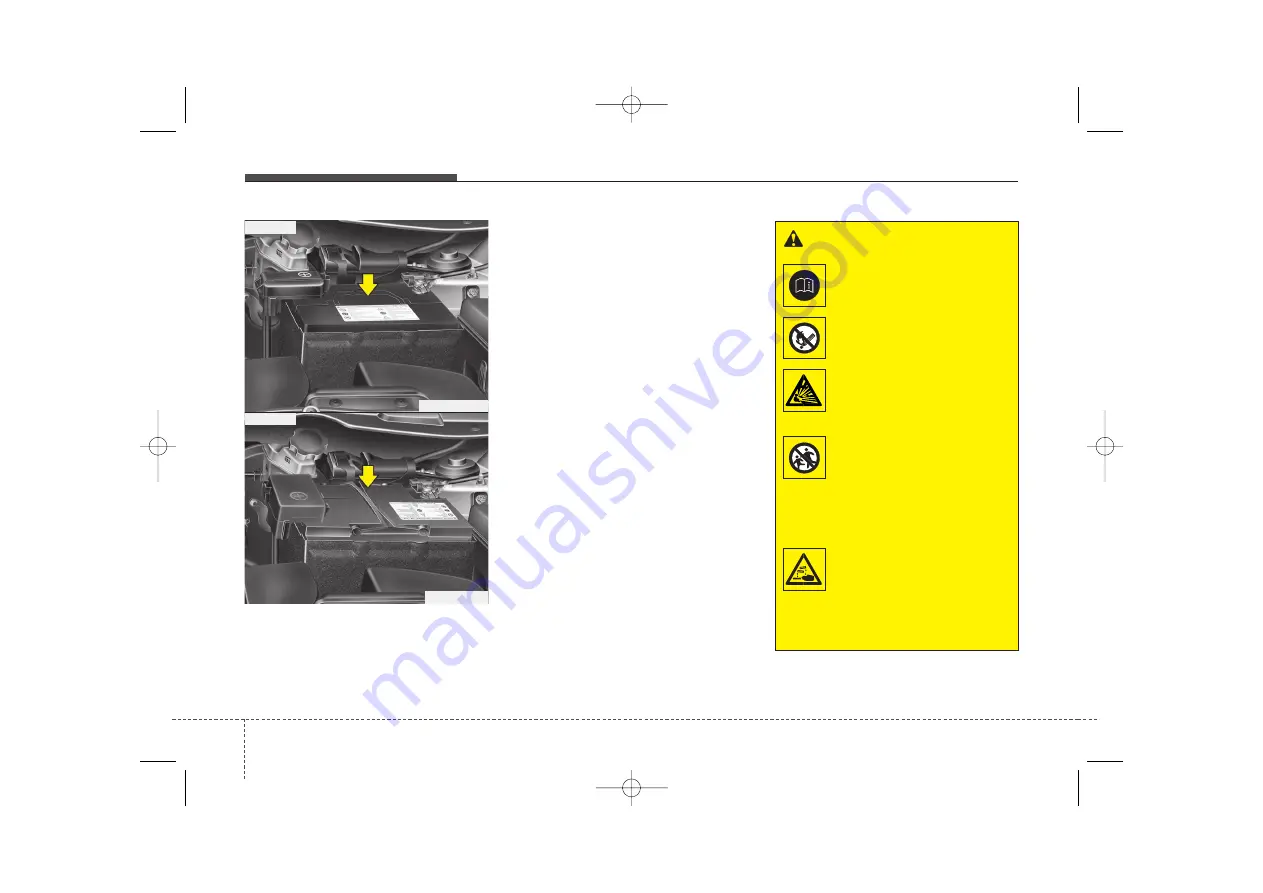 Hyundai IX35 2014 Owner'S Manual Download Page 931