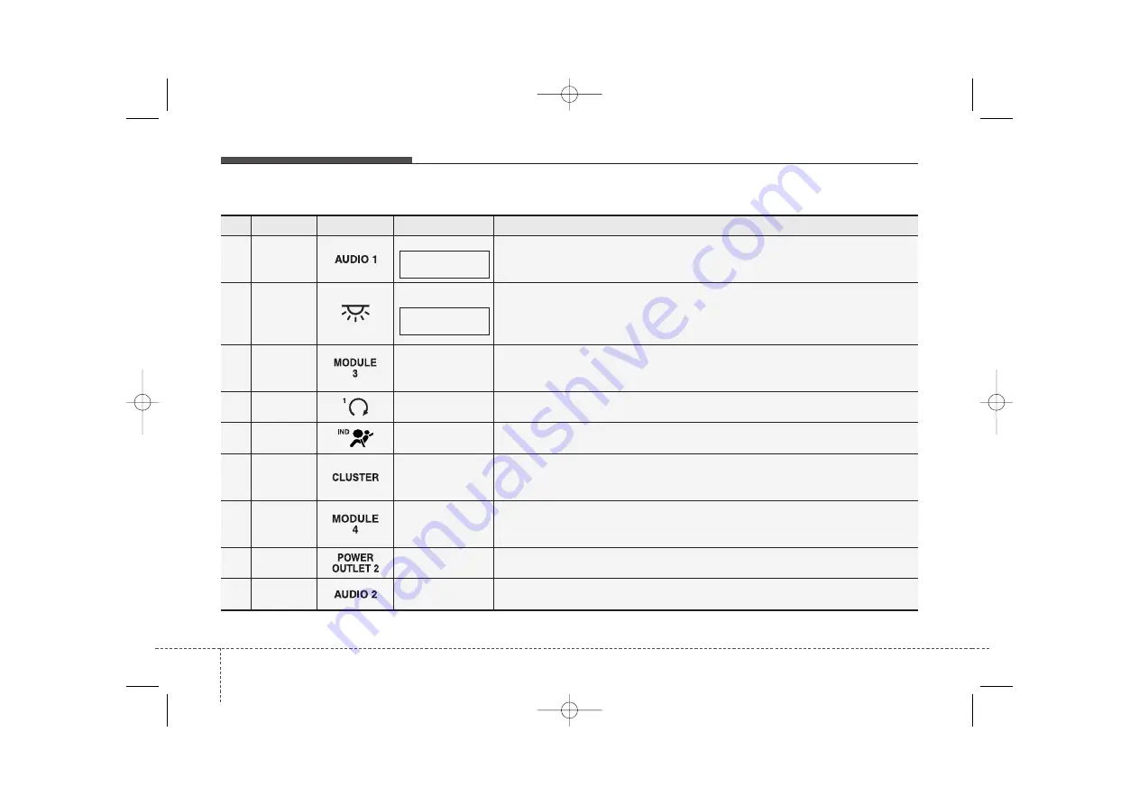 Hyundai IX35 2014 Owner'S Manual Download Page 951