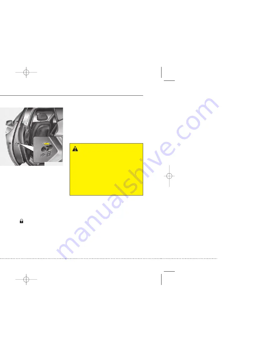 Hyundai IX35 Owner'S Manual Download Page 98