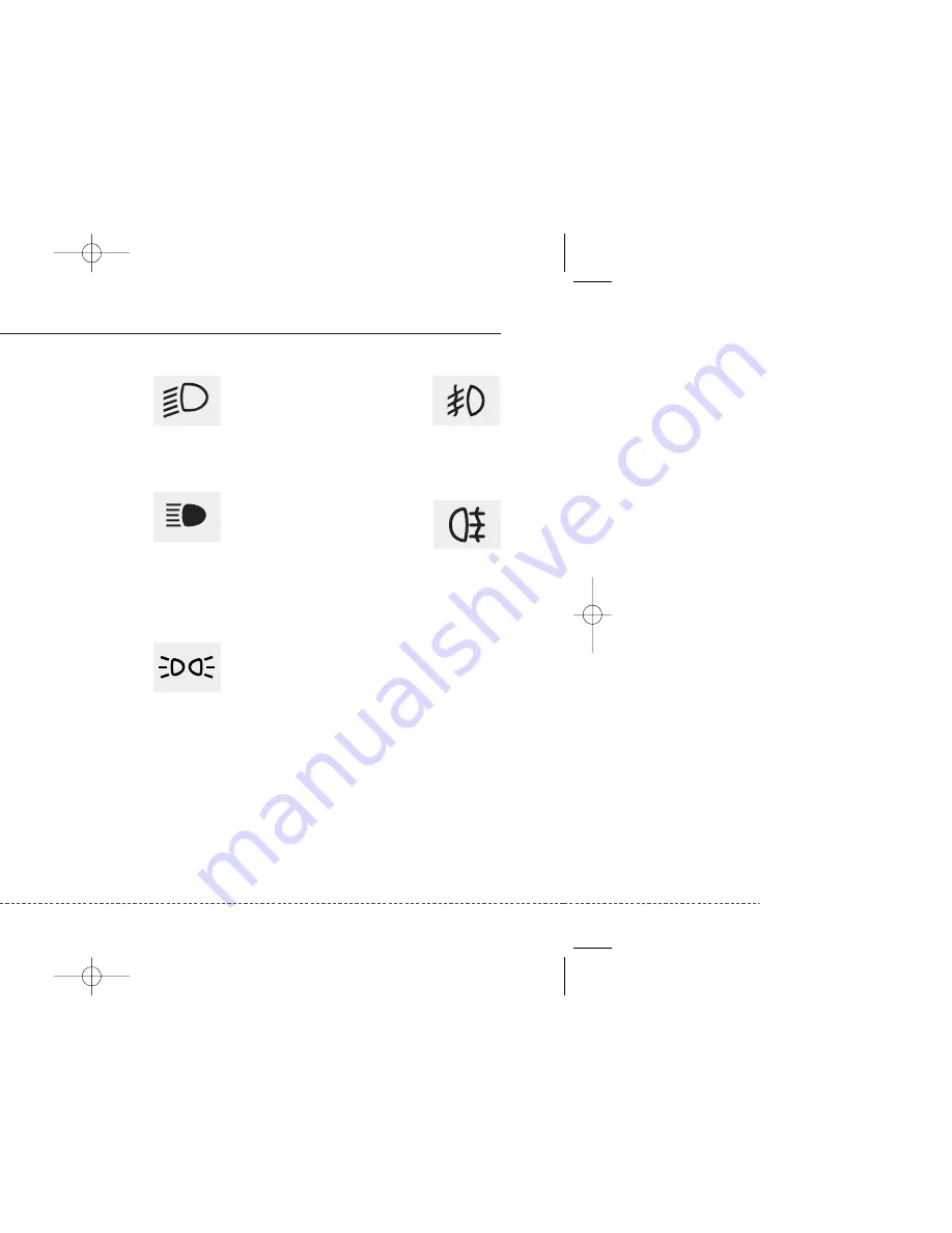 Hyundai IX35 Owner'S Manual Download Page 134