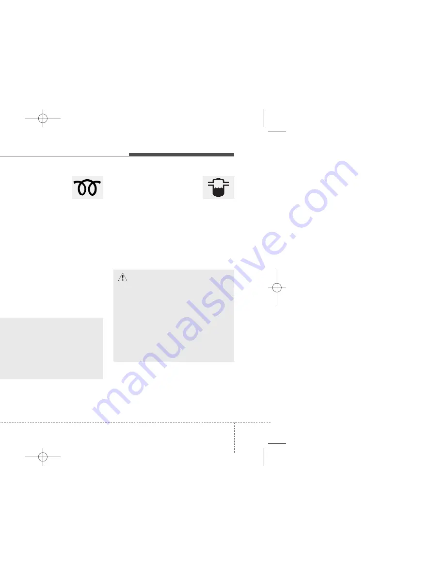 Hyundai IX35 Owner'S Manual Download Page 143