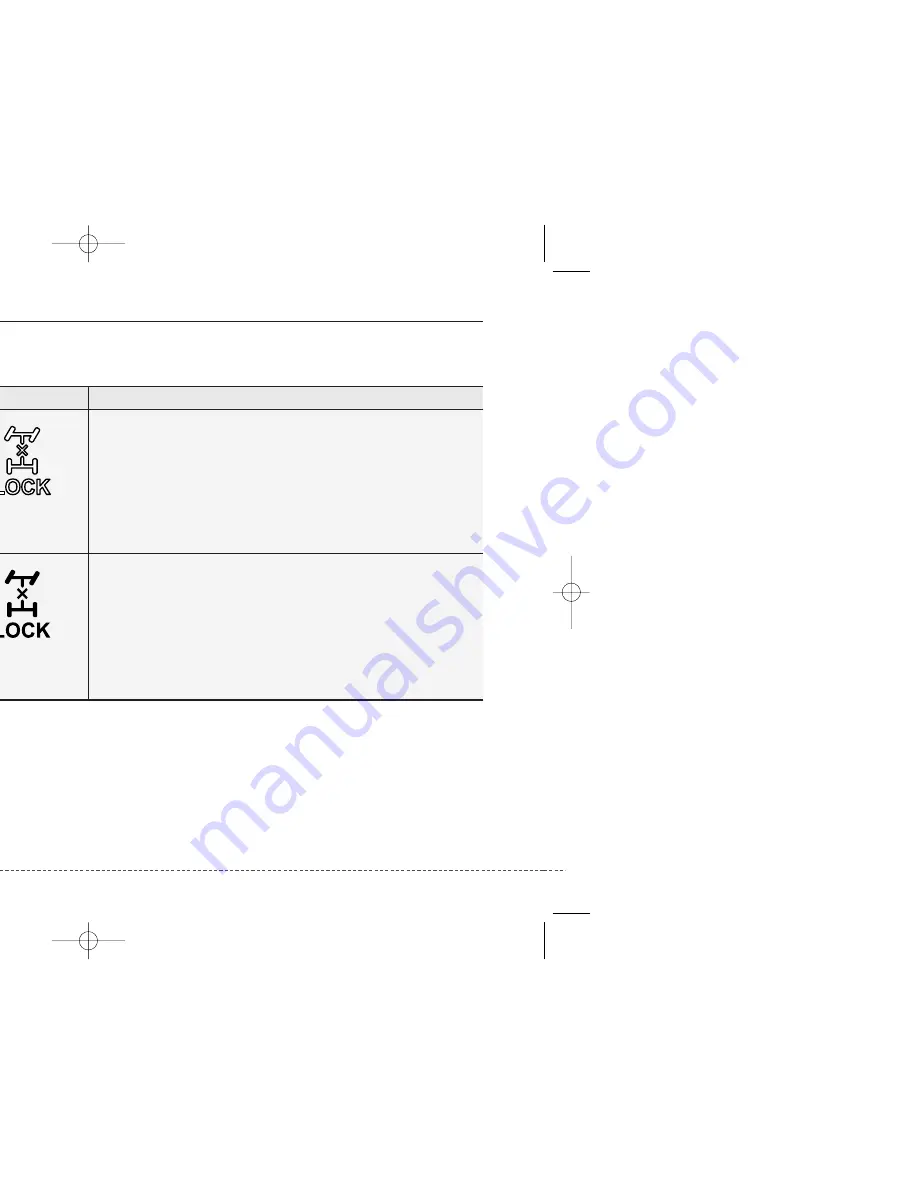 Hyundai IX35 Owner'S Manual Download Page 258